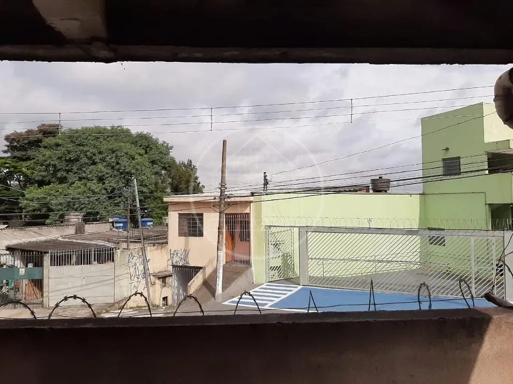 Sobrado, 2 quartos, 60 m² - Foto 11