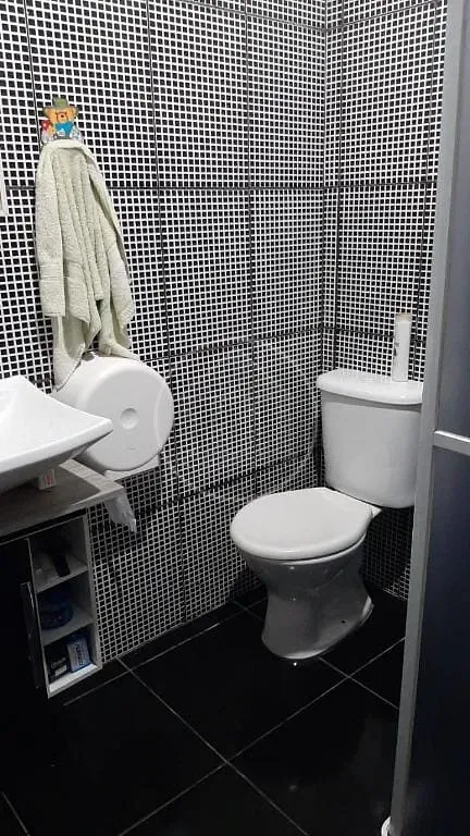 Sobrado, 2 quartos, 60 m² - Foto 13