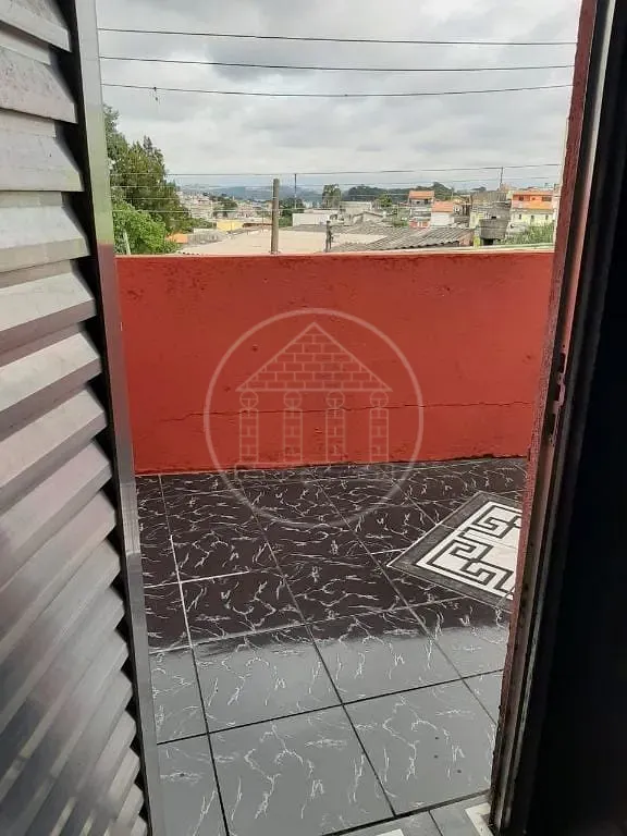 Sobrado, 2 quartos, 60 m² - Foto 9