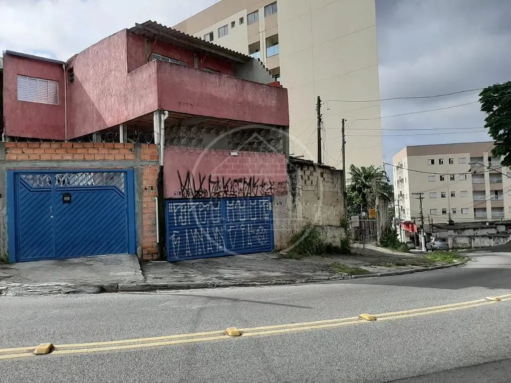 Sobrado, 2 quartos, 60 m² - Foto 15