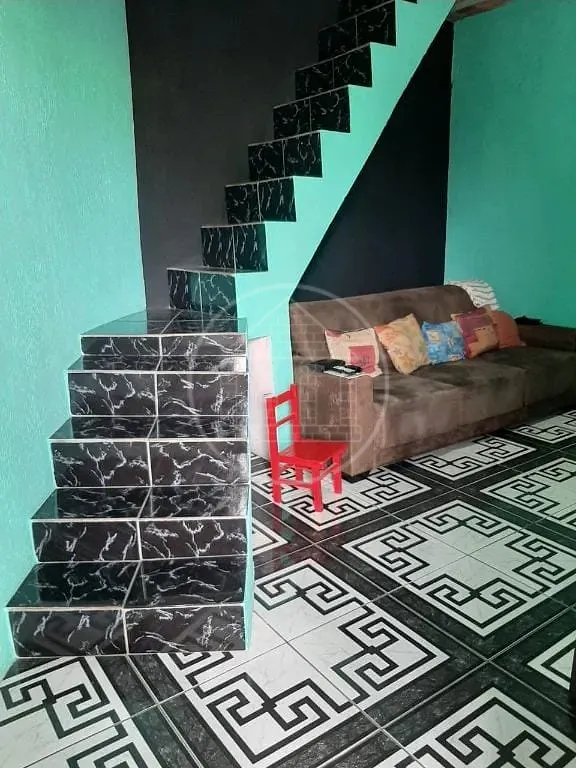 Sobrado, 2 quartos, 60 m² - Foto 12