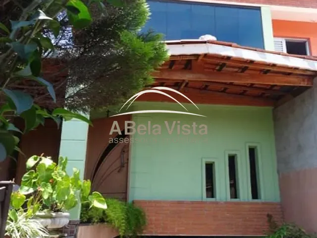 Sobrado com 150m² 3 quartos e 2 banheiros, à venda, no bairro JD DAS FLORES em Osasco