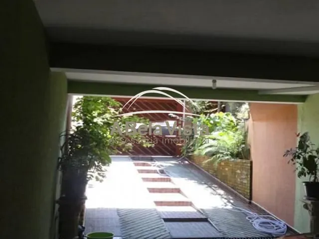 Sobrado com 150m² 3 quartos e 2 banheiros, à venda, no bairro JD DAS FLORES em Osasco