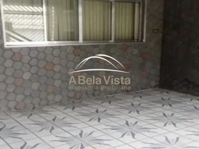 Sobrado com 130m² 3 quartos e 4 banheiros, à venda, no bairro BELA VISTA em Osasco