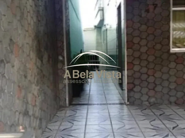 Sobrado com 130m² 3 quartos e 4 banheiros, à venda, no bairro BELA VISTA em Osasco
