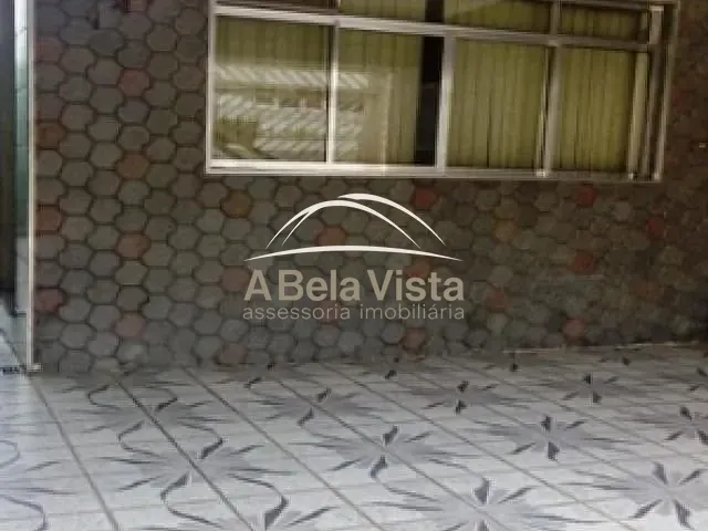 Sobrado com 130m² 3 quartos e 4 banheiros, à venda, no bairro BELA VISTA em Osasco