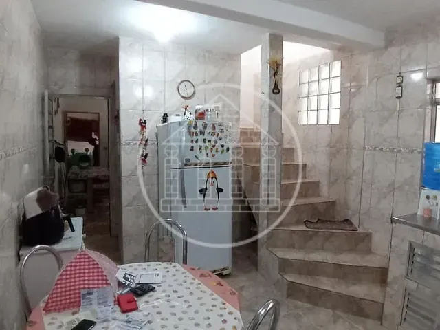 Sobrado com 125m² 2 quartos e 3 banheiros, à venda, no bairro Jardim Eliana em São Paulo