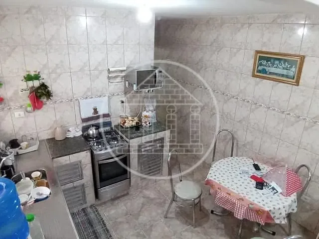 Sobrado com 125m² 2 quartos e 3 banheiros, à venda, no bairro Jardim Eliana em São Paulo