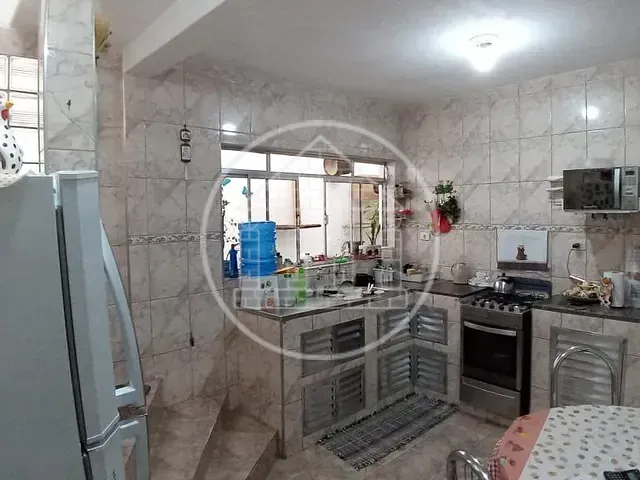 Sobrado com 125m² 2 quartos e 3 banheiros, à venda, no bairro Jardim Eliana em São Paulo