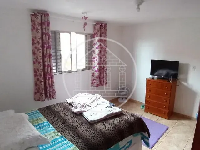 Sobrado com 125m² 2 quartos e 3 banheiros, à venda, no bairro Jardim Eliana em São Paulo