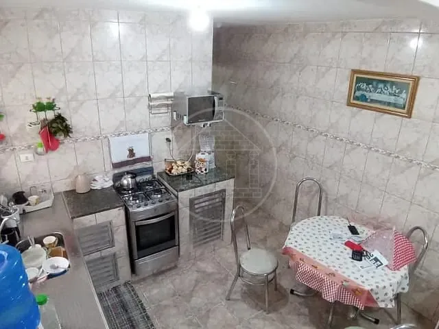 Sobrado com 125m² 2 quartos e 3 banheiros, à venda, no bairro Jardim Eliana em São Paulo