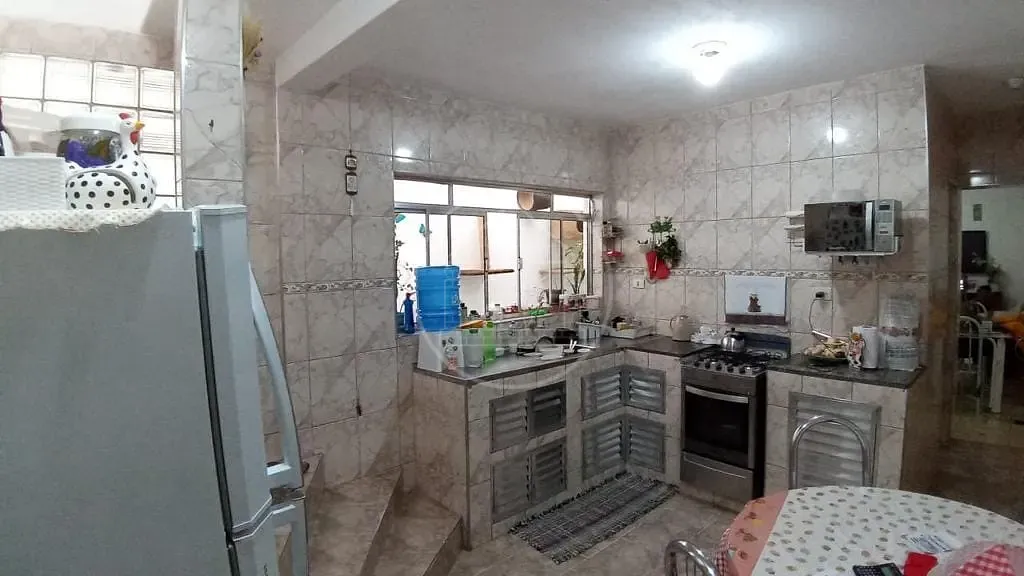 Sobrado, 2 quartos, 175 m² - Foto 2
