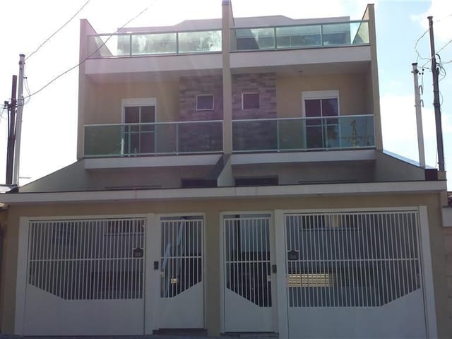 Foto do Sobrado - Sobrado residencial à venda, Vila Formosa, São Paulo. | ZONA LESTE IMÓVEIS