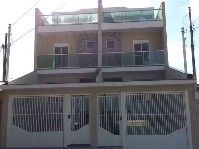 Foto do Sobrado - Sobrado residencial à venda, Vila Formosa, São Paulo. | ZONA LESTE IMÓVEIS