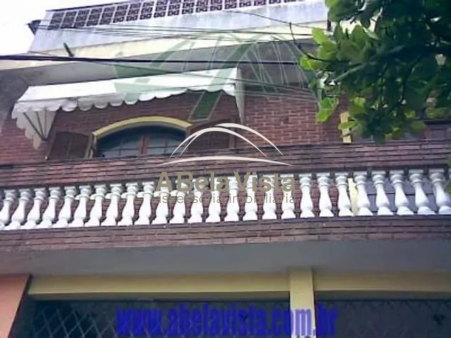 Sobrado com 135m² 3 quartos e 2 banheiros, à venda, no bairro VL YOLANDA em Osasco