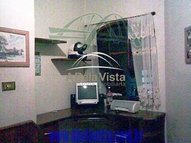 Sobrado com 135m² 3 quartos e 2 banheiros, à venda, no bairro VL YOLANDA em Osasco