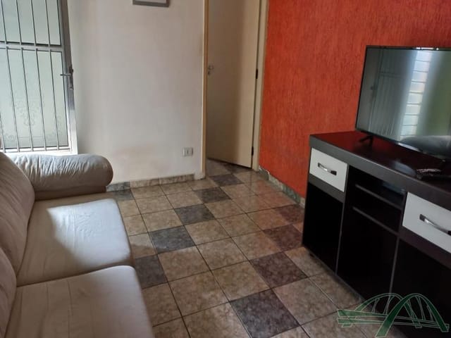 Foto do Sobrado - Sobrado à venda 3 Quartos, 2 Vagas, 125M², SANTO ANTôNIO, OSASCO - SP | A Bela Vista Imóveis
