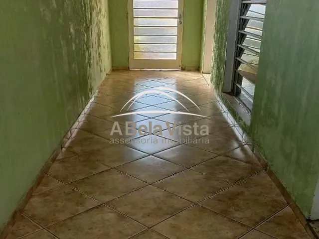 Sobrado com 125m² 3 quartos e 1 banheiro, à venda, no bairro SANTO ANTôNIO em Osasco