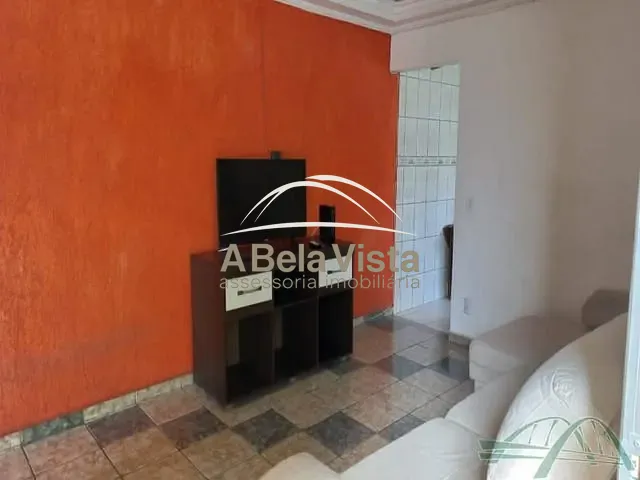 Sobrado com 125m² 3 quartos e 1 banheiro, à venda, no bairro SANTO ANTôNIO em Osasco