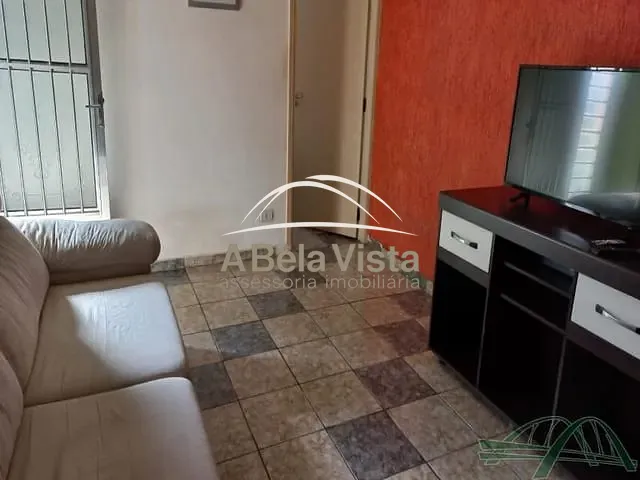 Sobrado com 125m² 3 quartos e 1 banheiro, à venda, no bairro SANTO ANTôNIO em Osasco