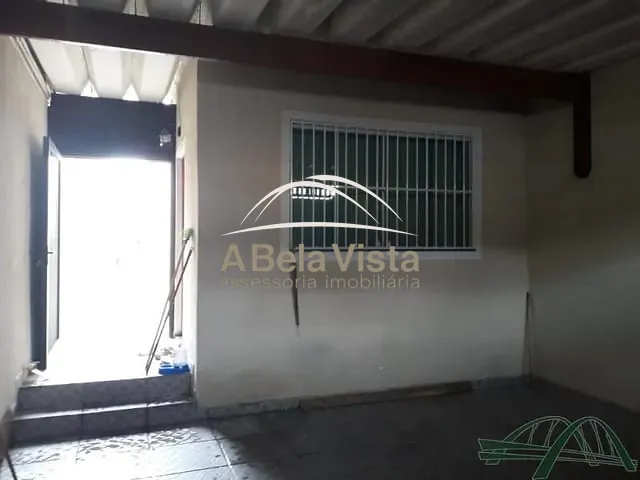 Sobrado com 125m² 3 quartos e 3 banheiros, à venda, no bairro CIPAVA em Osasco