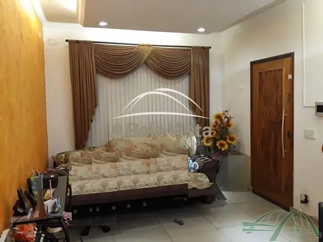 Sobrado com 125m² 3 quartos e 3 banheiros, à venda, no bairro CIPAVA em Osasco
