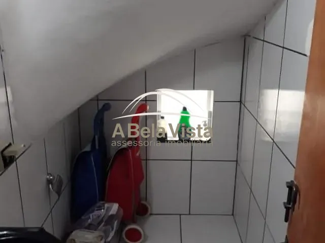 Sobrado com 125m² 3 quartos e 3 banheiros, à venda, no bairro CIPAVA em Osasco