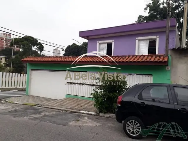 Sobrado com 136m² 3 quartos e 2 banheiros, à venda, no bairro VL YARA em Osasco