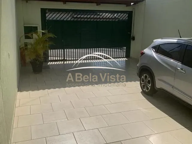 Sobrado com 150m² 3 quartos e 4 banheiros, à venda, no bairro CIPAVA em Osasco
