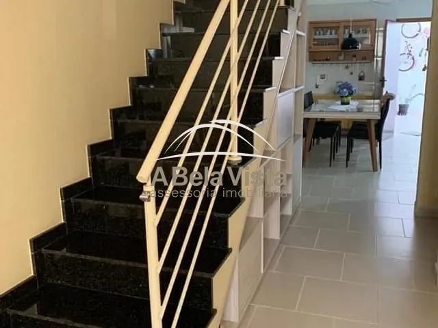 Sobrado com 150m² 3 quartos e 4 banheiros, à venda, no bairro CIPAVA em Osasco