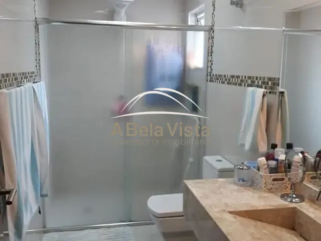 Sobrado com 125m² 3 quartos e 3 banheiros, à venda, no bairro JD IPÊ em Osasco