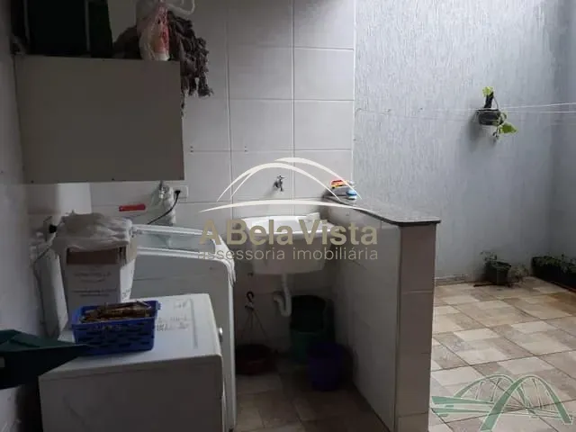 Sobrado com 125m² 3 quartos e 3 banheiros, à venda, no bairro JD IPÊ em Osasco