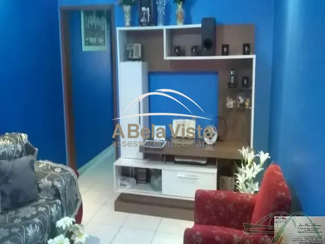 Sobrado com 125m² 3 quartos e 3 banheiros, à venda, no bairro SANTO ANTÔNIO em Osasco