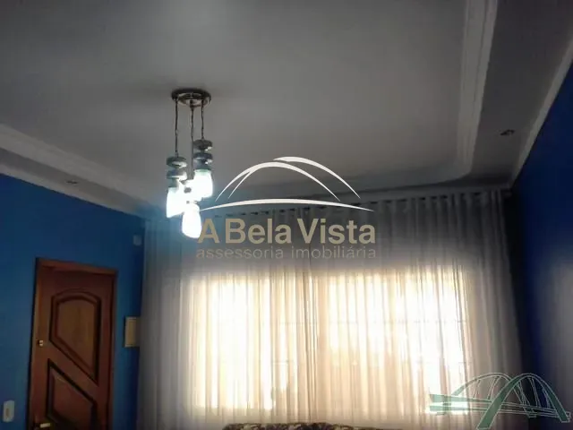 Sobrado com 125m² 3 quartos e 3 banheiros, à venda, no bairro SANTO ANTÔNIO em Osasco
