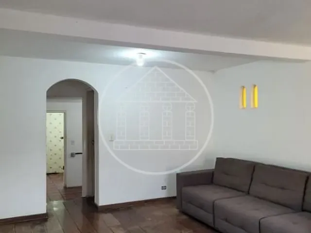 Sobrado com 130m² 3 quartos e 2 banheiros, à venda, no bairro Vila Friburgo em São Paulo