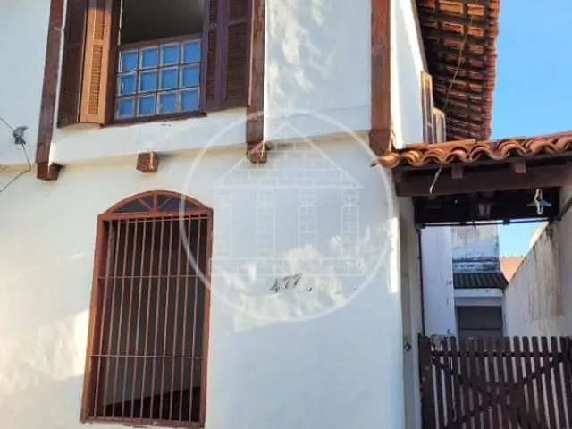 Sobrado com 130m² 3 quartos e 2 banheiros, à venda, no bairro Vila Friburgo em São Paulo