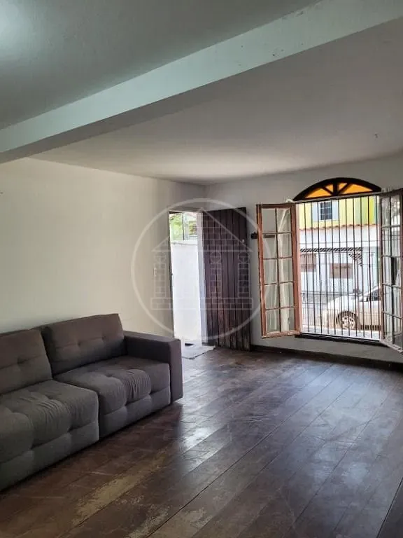Sobrado, 3 quartos, 116 m² - Foto 6