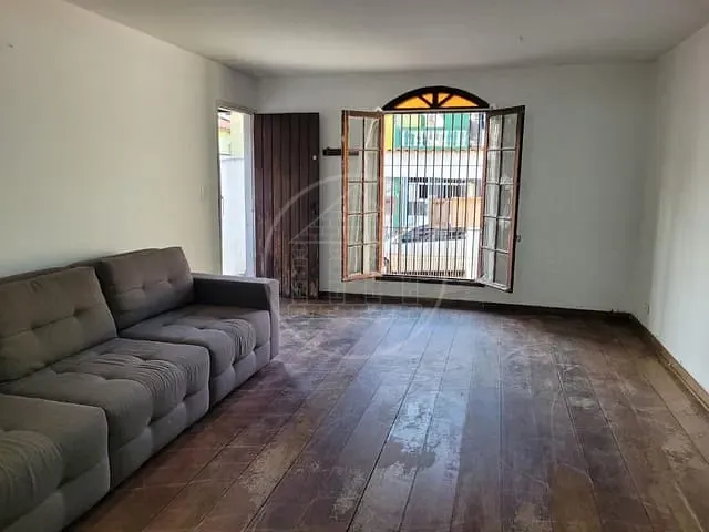 Sobrado com 130m² 3 quartos e 2 banheiros, à venda, no bairro Vila Friburgo em São Paulo