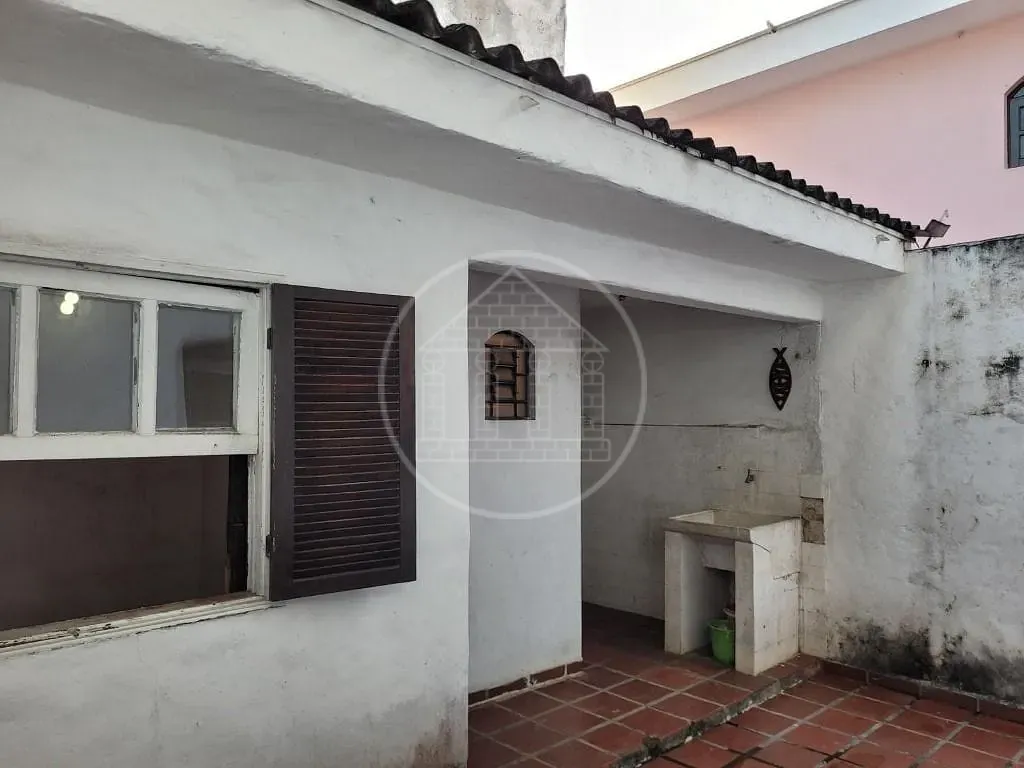 Sobrado, 3 quartos, 116 m² - Foto 22