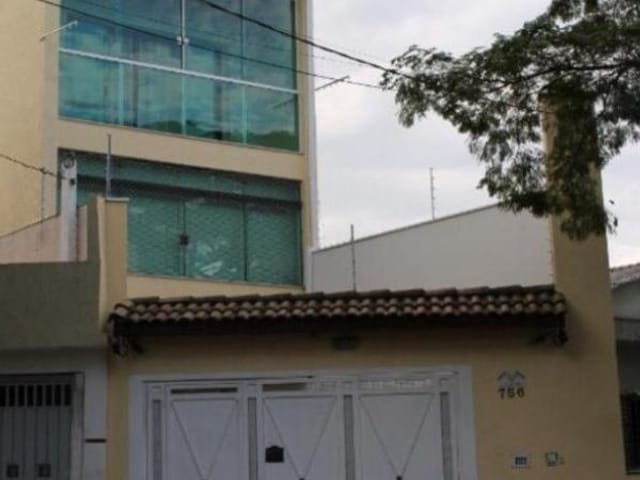 Foto do Sobrado - Sobrado à venda 3 Quartos, 3 Suites, 3 Vagas, 156M², BELA VISTA, OSASCO - SP | A Bela Vista Imóveis