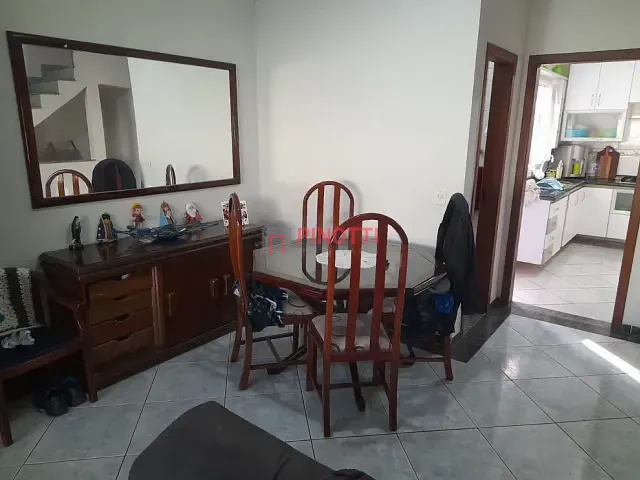 Sobrado 3 quartos e 2 banheiros, à venda, no bairro Dos Casa em São Bernardo do Campo