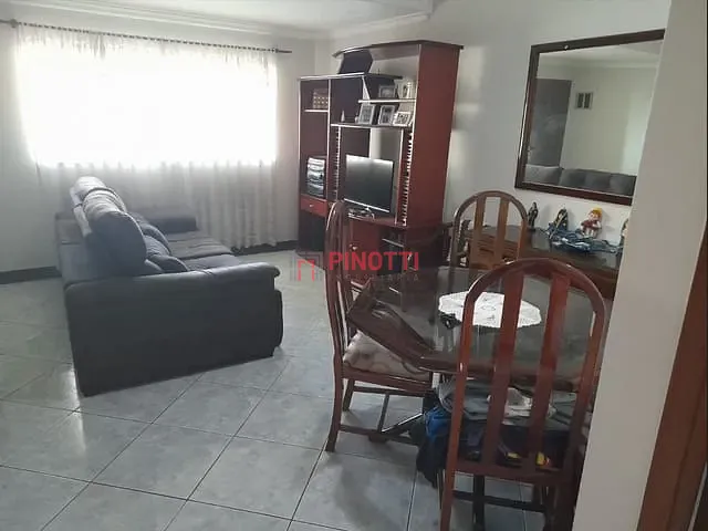 Sobrado 3 quartos e 2 banheiros, à venda, no bairro Dos Casa em São Bernardo do Campo