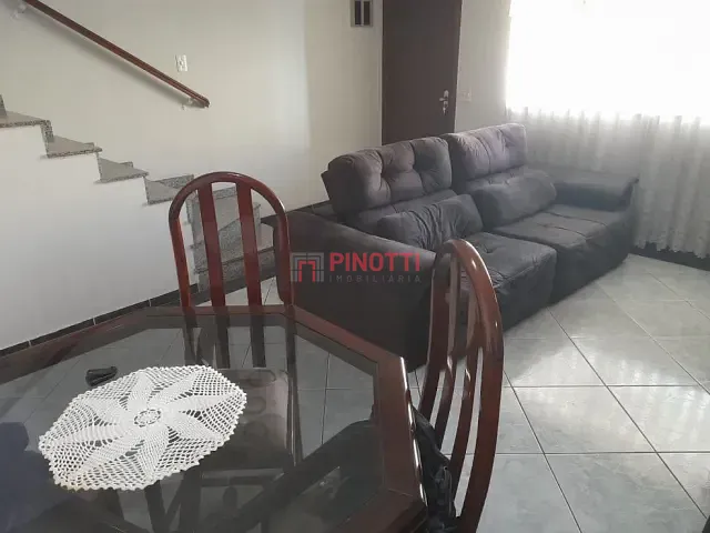 Sobrado 3 quartos e 2 banheiros, à venda, no bairro Dos Casa em São Bernardo do Campo