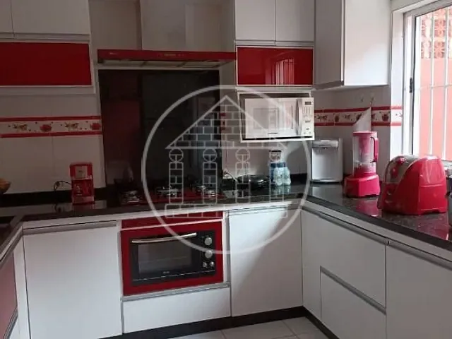 Sobrado com 125m² 3 quartos e 2 banheiros, à venda, no bairro Parque das Árvores em São Paulo