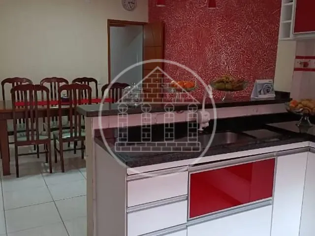 Sobrado com 125m² 3 quartos e 2 banheiros, à venda, no bairro Parque das Árvores em São Paulo