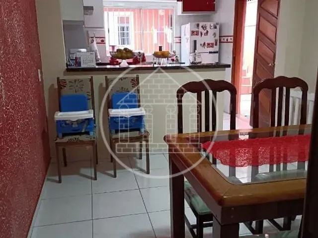 Sobrado com 125m² 3 quartos e 2 banheiros, à venda, no bairro Parque das Árvores em São Paulo