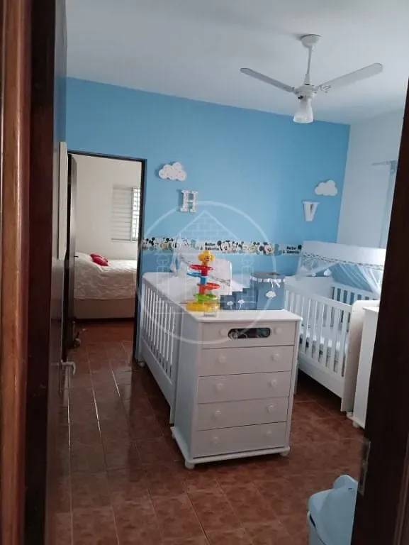Sobrado, 3 quartos, 94 m² - Foto 23