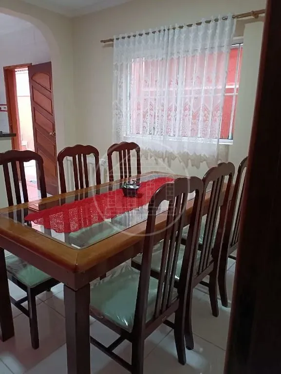 Sobrado, 3 quartos, 94 m² - Foto 7