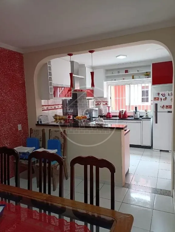 Sobrado, 3 quartos, 94 m² - Foto 6