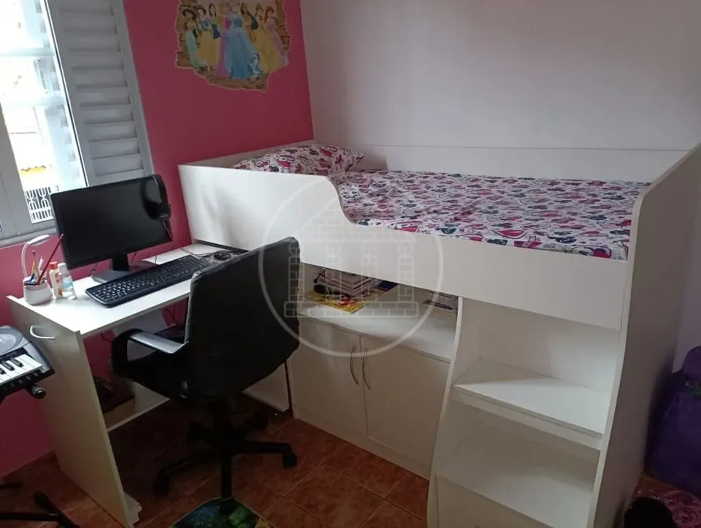 Sobrado, 3 quartos, 94 m² - Foto 19